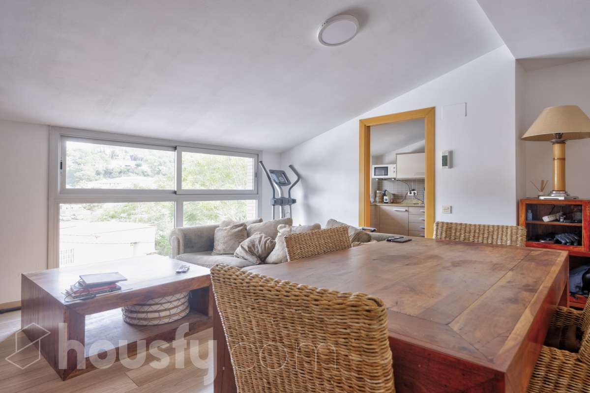 Piso en venta en Carrer Baix Riera,  Sant Quirze del Vallès-0