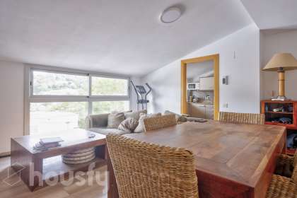 Piso en venta en Carrer Baix Riera, Can Pallàs - Can Llobateras, Sant Quirze del Vallès-0