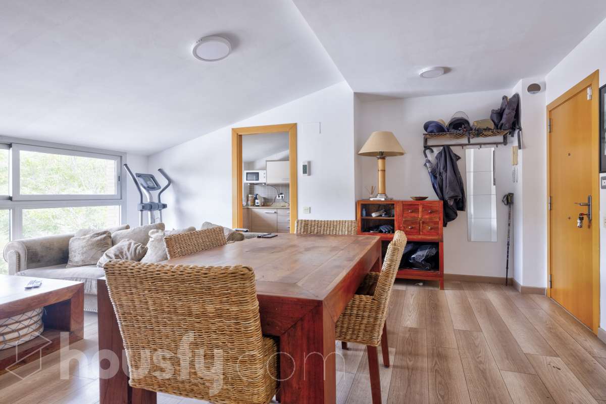 Piso en venta en Carrer Baix Riera,  Sant Quirze del Vallès-2