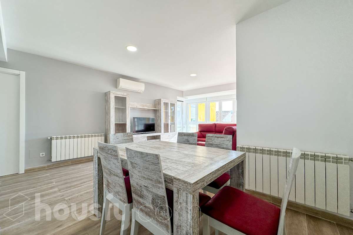 Piso en venta en Calle de Rodas, Centro, Madrid-2