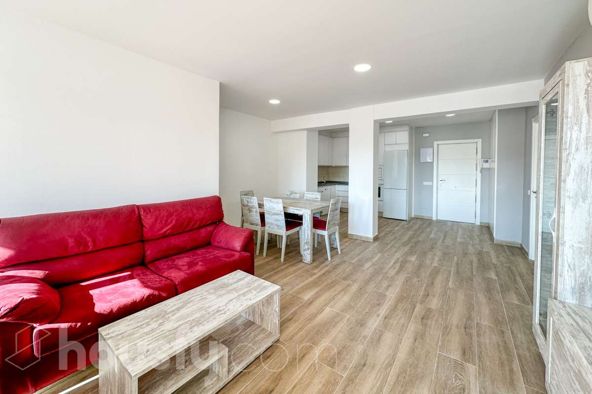 Piso en venta en Calle de Rodas, Centro, Madrid-1