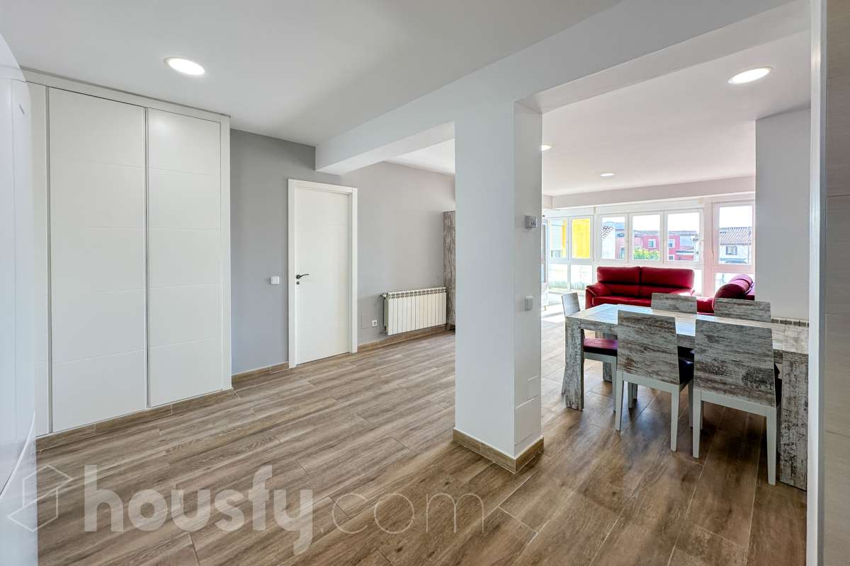 Piso en venta en Calle de Rodas, Centro, Madrid-4