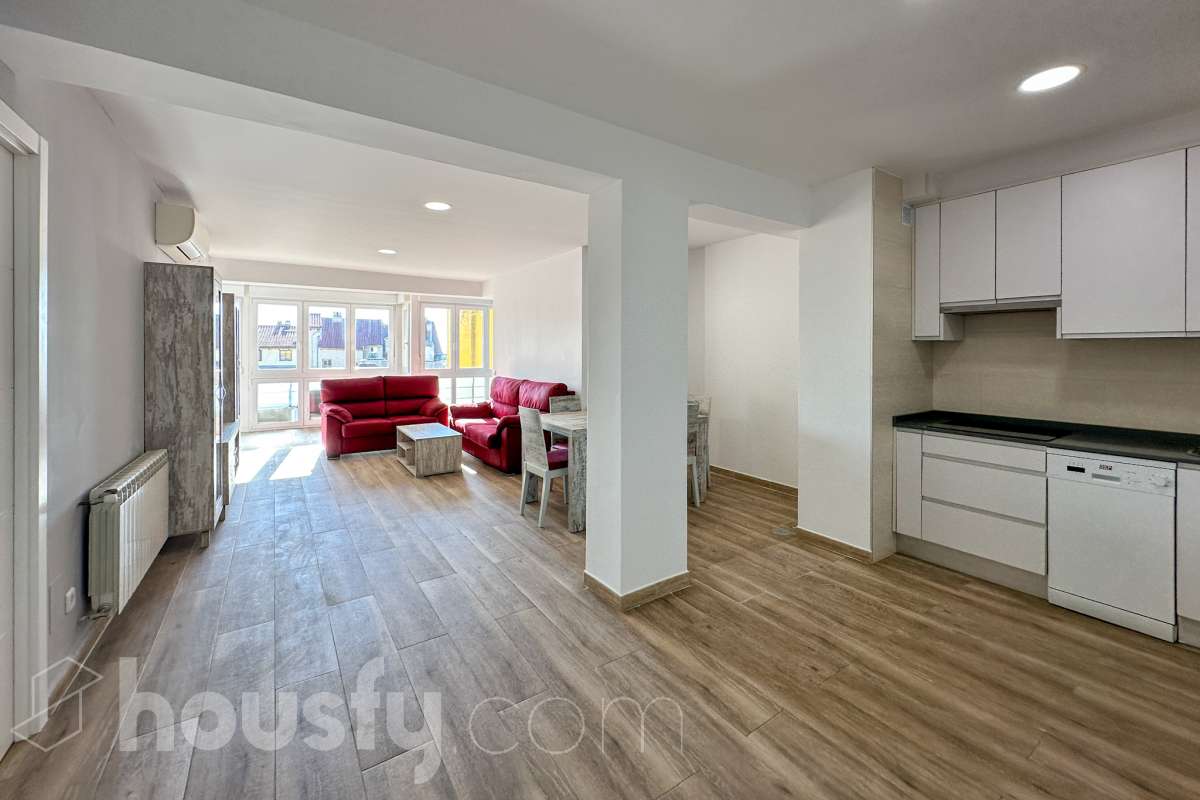 Piso en venta en Calle de Rodas, Centro, Madrid-3