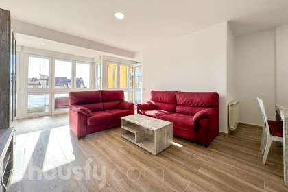 Pisos en venta enel barrio de San Isidro de Madrid