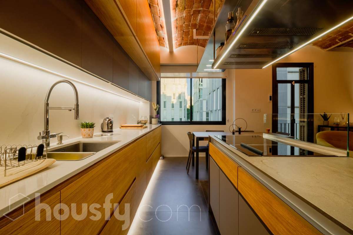 Piso en venta en Carrer General Castaños, Ciutat Vella, Barcelona-2