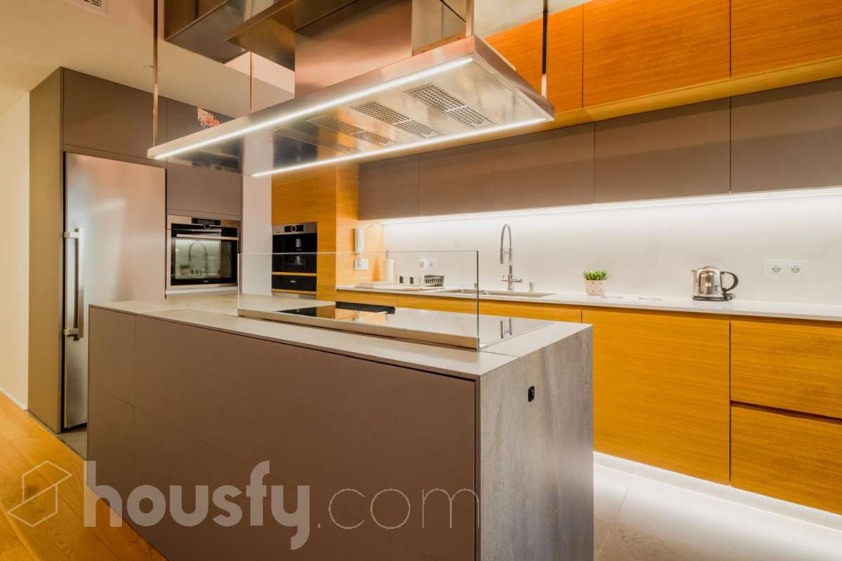 Piso en venta en Carrer General Castaños, Ciutat Vella, Barcelona-3