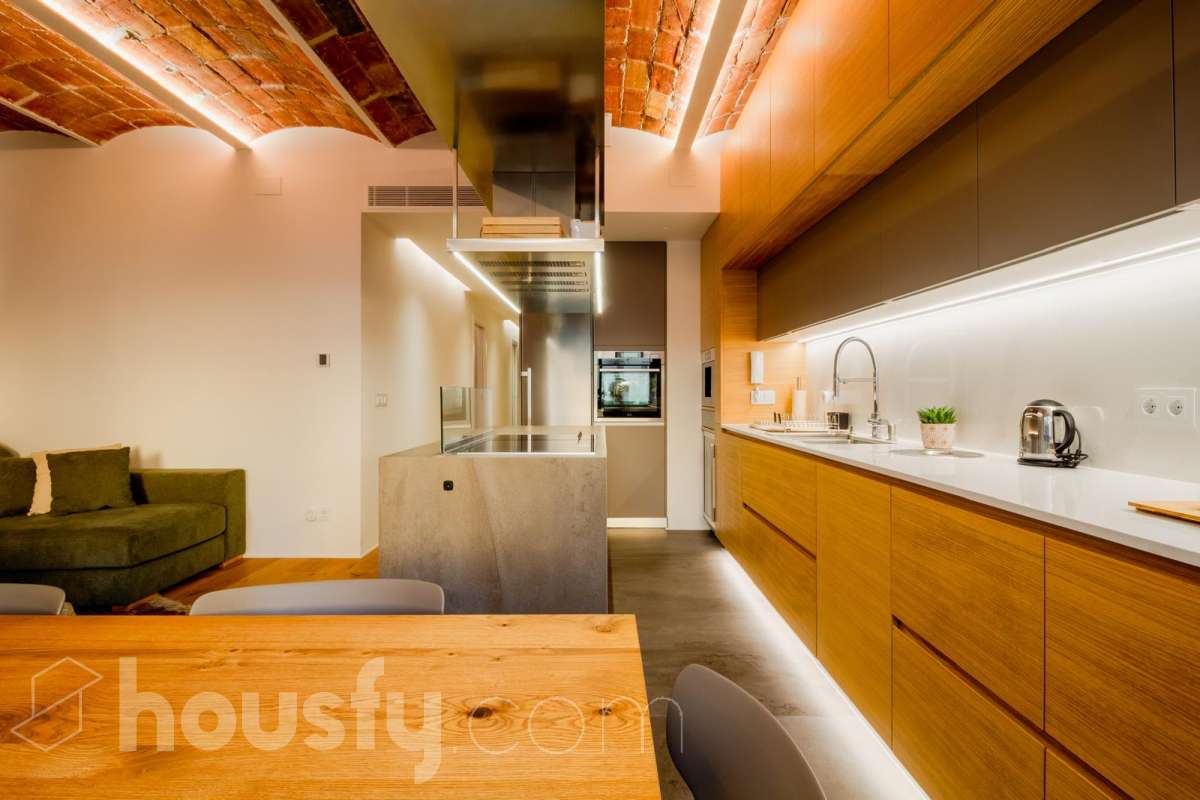 Piso en venta en Carrer General Castaños, Ciutat Vella, Barcelona-4