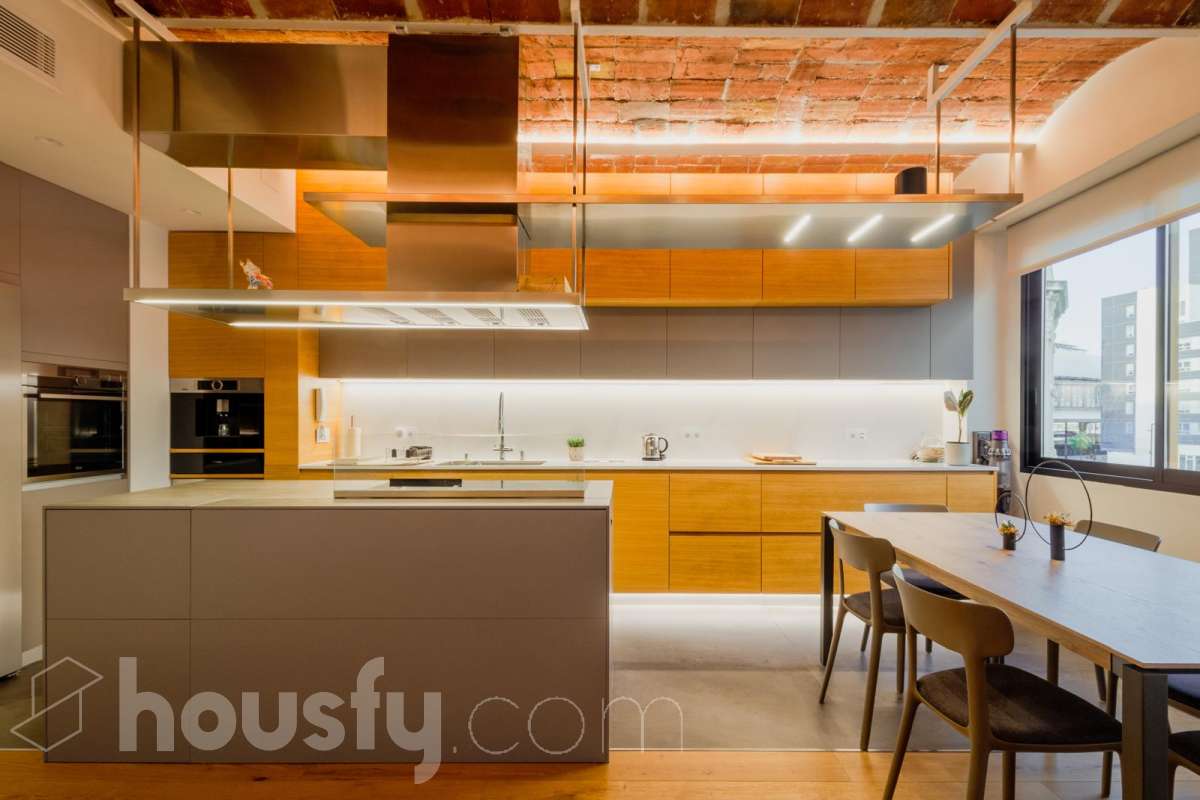 Piso en venta en Carrer General Castaños, Ciutat Vella, Barcelona-1