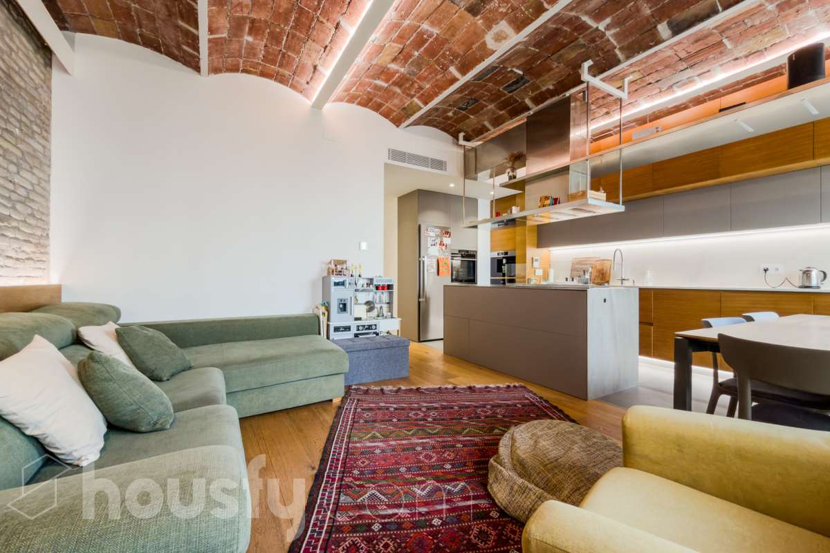 Piso en venta en Carrer General Castaños, Ciutat Vella, Barcelona-2