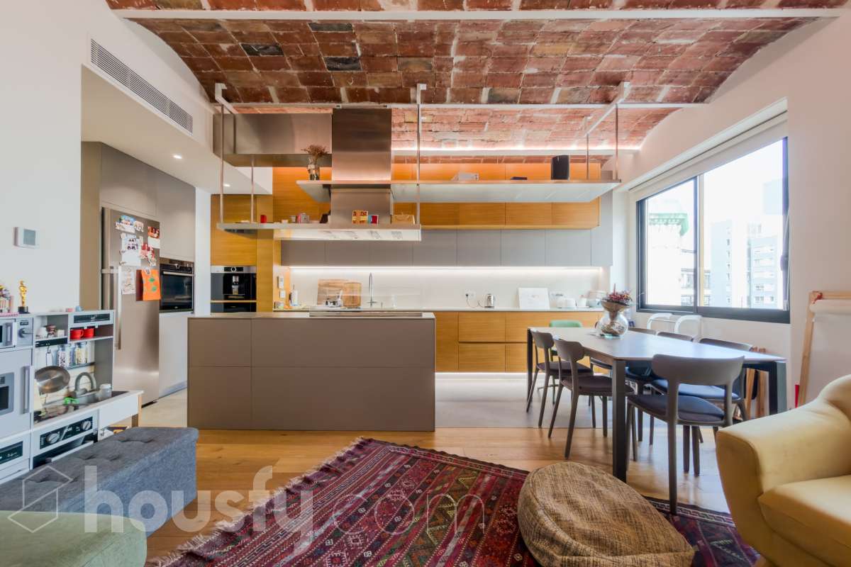 Piso en venta en Carrer General Castaños, Ciutat Vella, Barcelona-4