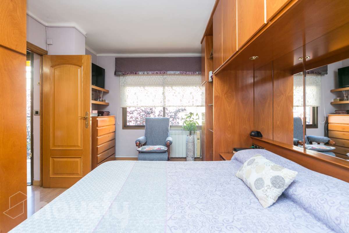 Piso en venta en CL ALCANTARA, Nou Barris, Barcelona-4