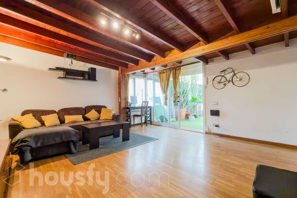 Piso en venta en Carrer del Comte d'Urgell, Eixample, Barcelona-1