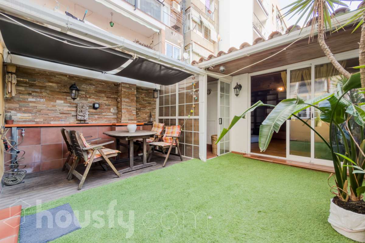 Piso en venta en Carrer del Comte d'Urgell, Eixample, Barcelona-4