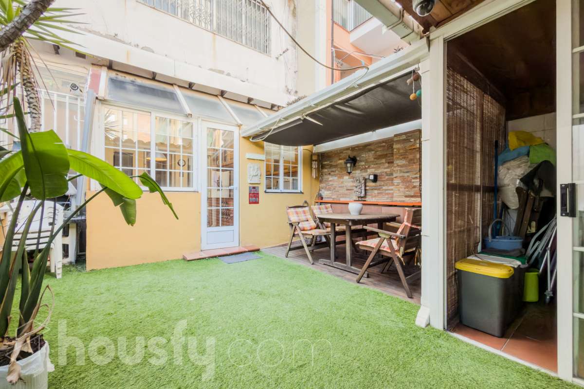 Piso en venta en Carrer del Comte d'Urgell, Eixample, Barcelona-3