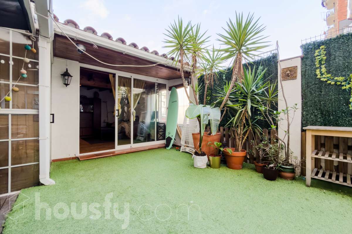 Piso en venta en Carrer del Comte d'Urgell, Eixample, Barcelona-2