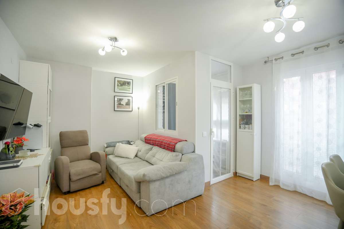 Piso en venta en Calle de Hinojosa del Duque, San Blas, Madrid-3