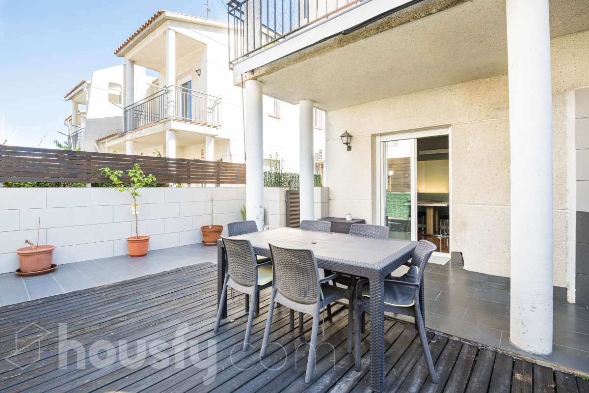 Casa en venta en Avinguda Anglaterra,  Calafell-2