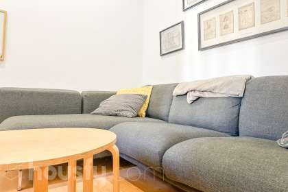 Viviendas en venta enel barrio de Vallehermoso de Madrid