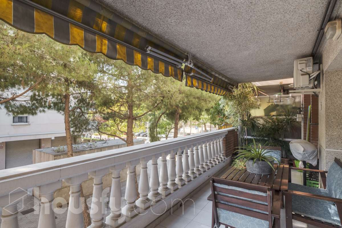 Piso en venta en Carrer de Joan Oliver,  El Prat de Llobregat-3