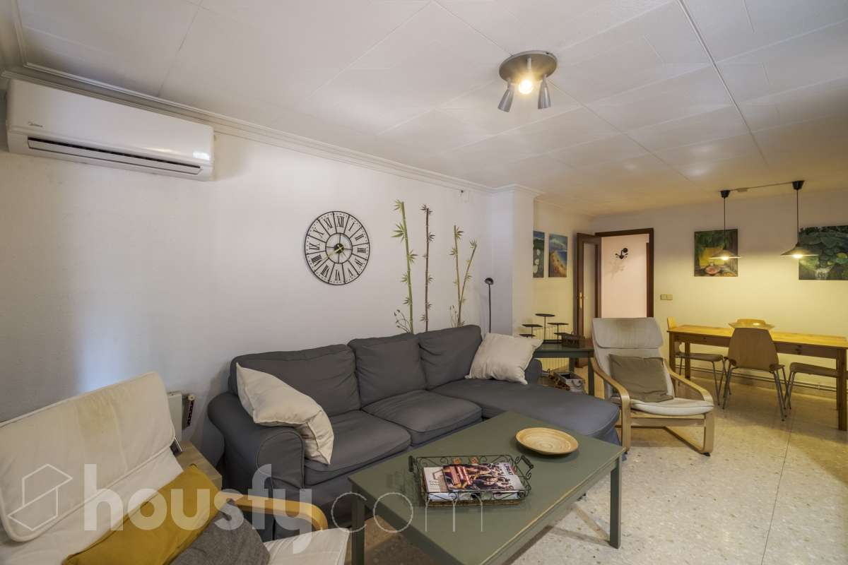 Piso en venta en Carrer de Joan Oliver,  El Prat de Llobregat-4