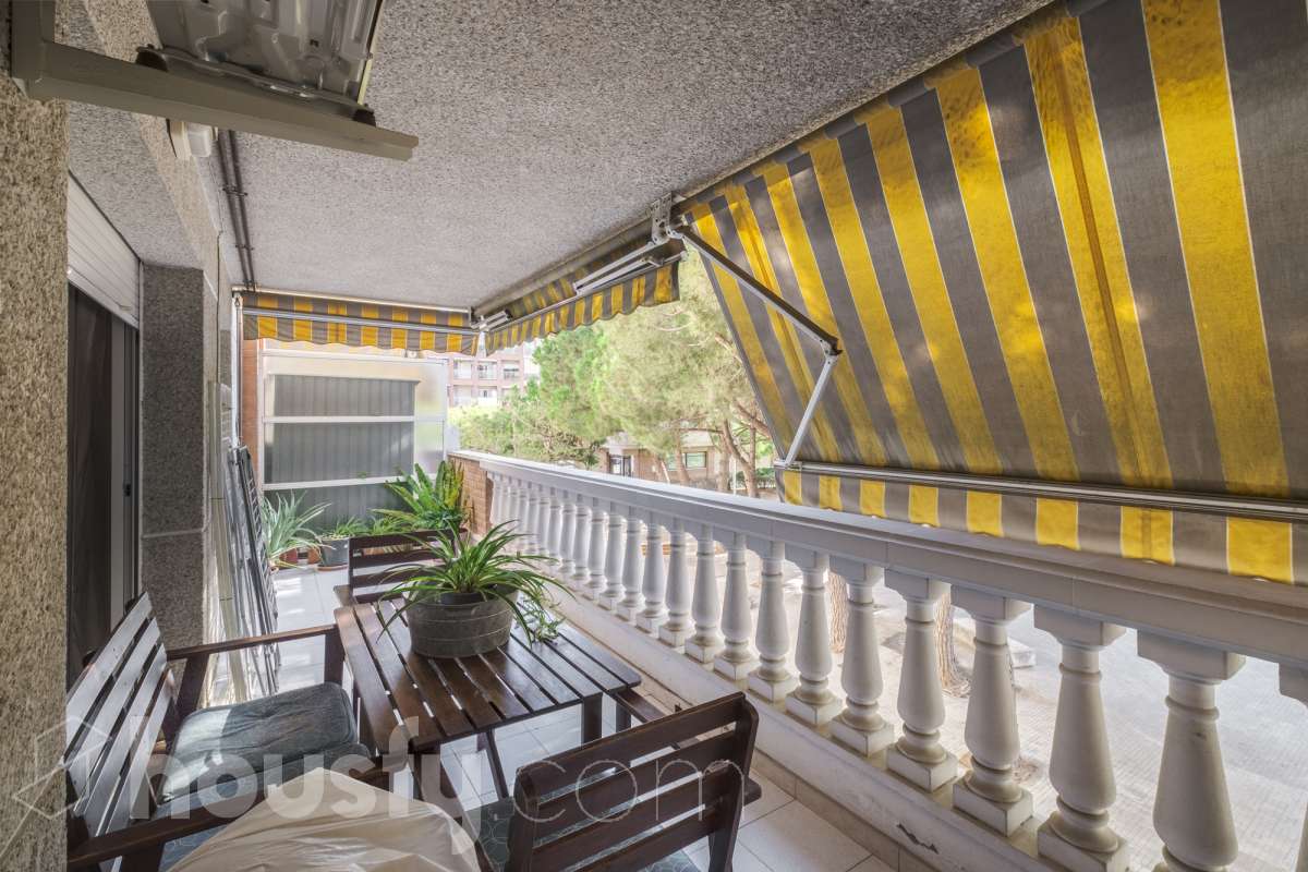 Piso en venta en Carrer de Joan Oliver,  El Prat de Llobregat-2