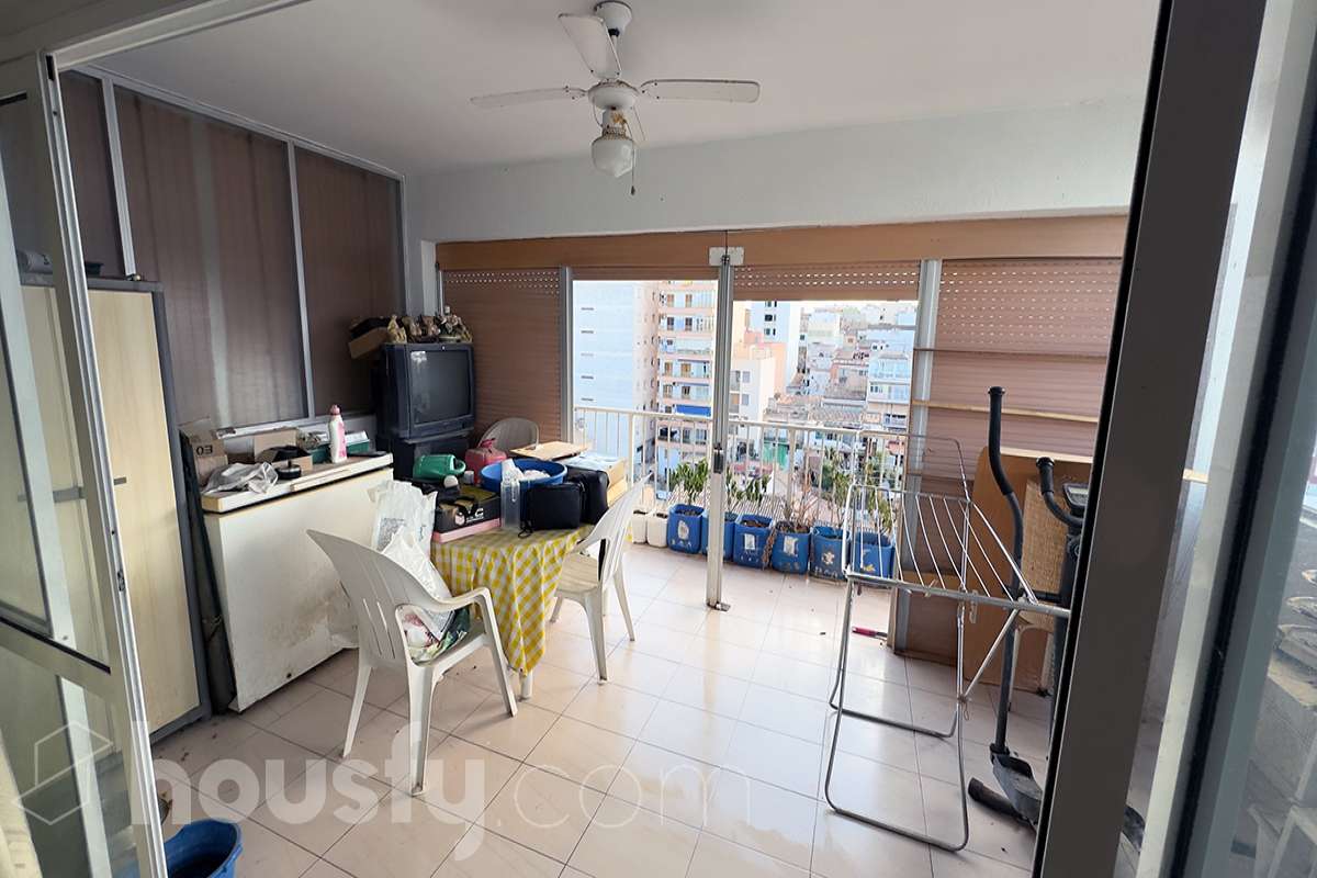 Piso en venta en PZ REINA MARIA CRISTINA,  Llucmajor-4