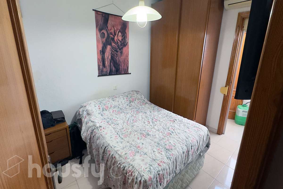 Piso en venta en PZ REINA MARIA CRISTINA,  Llucmajor-2