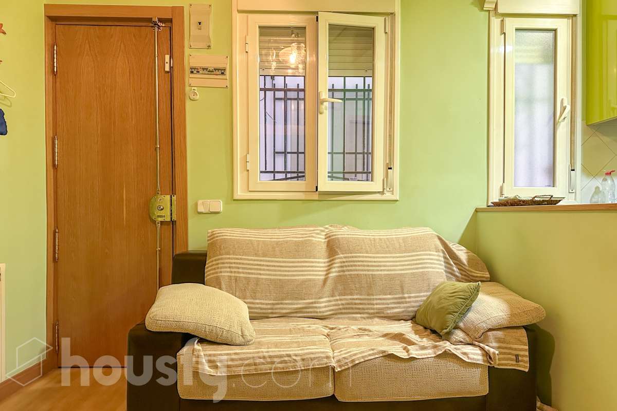Piso en venta en Calle San Cosme y San Damián, Centro, Madrid-3