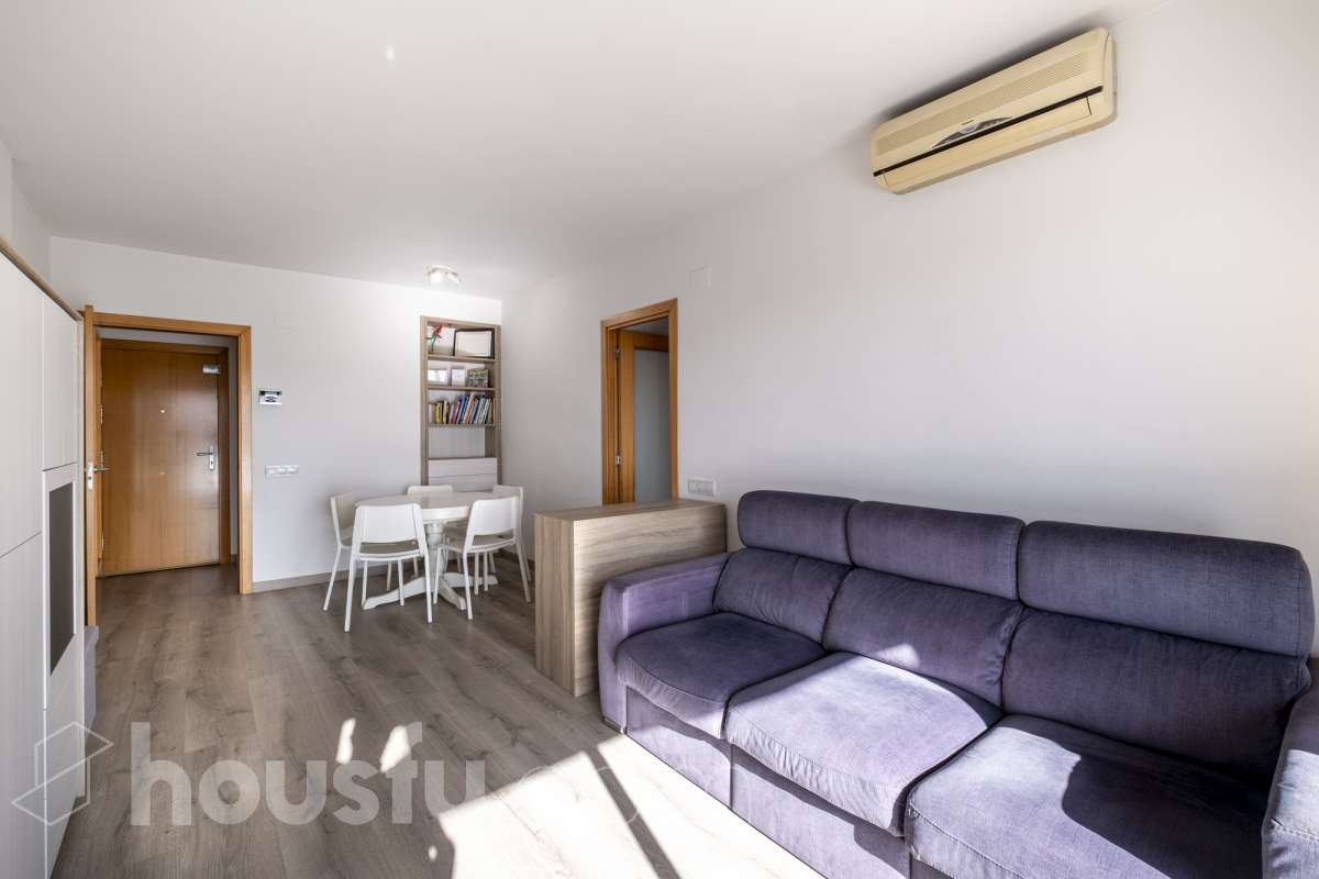 Piso en venta en Av Can Vulpelleres,  Sant Cugat del Vallès-4