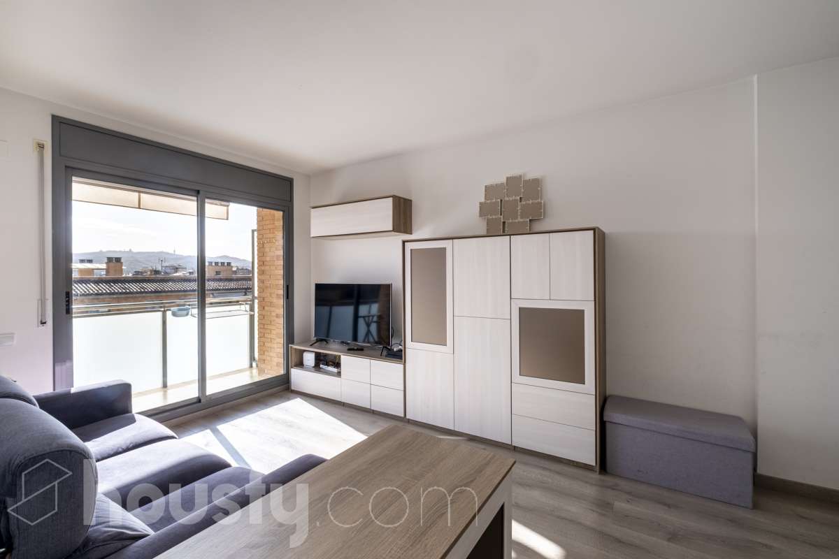 Piso en venta en Av Can Vulpelleres,  Sant Cugat del Vallès-2