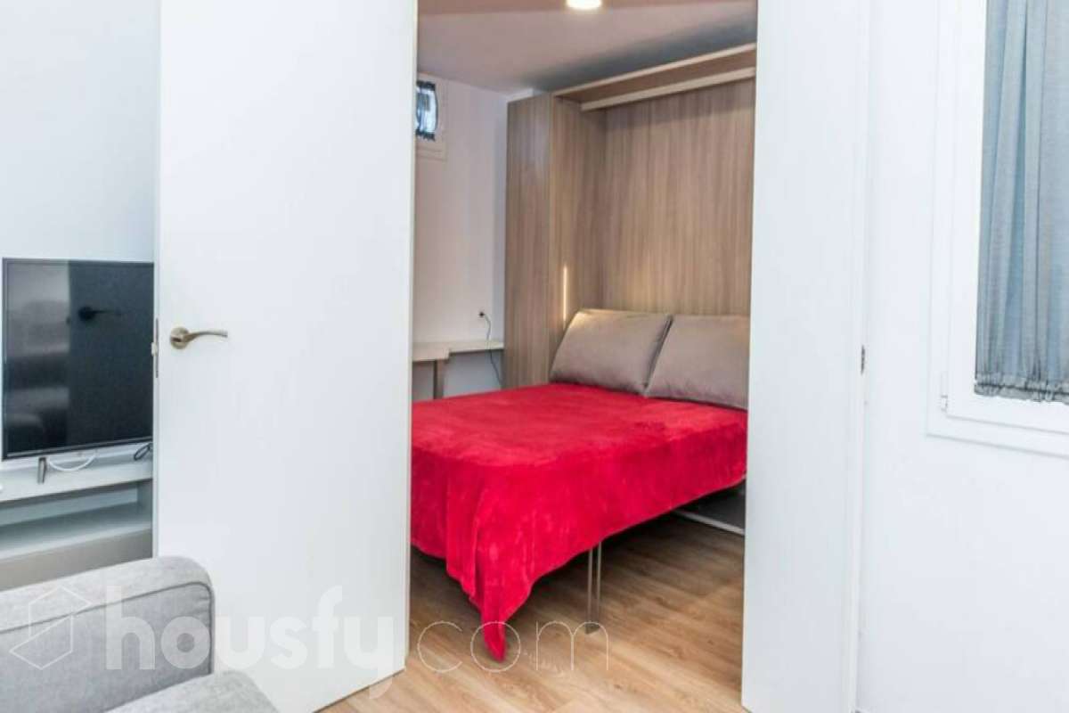 Piso en venta en Carrer Pau Claris, Eixample, Barcelona-2