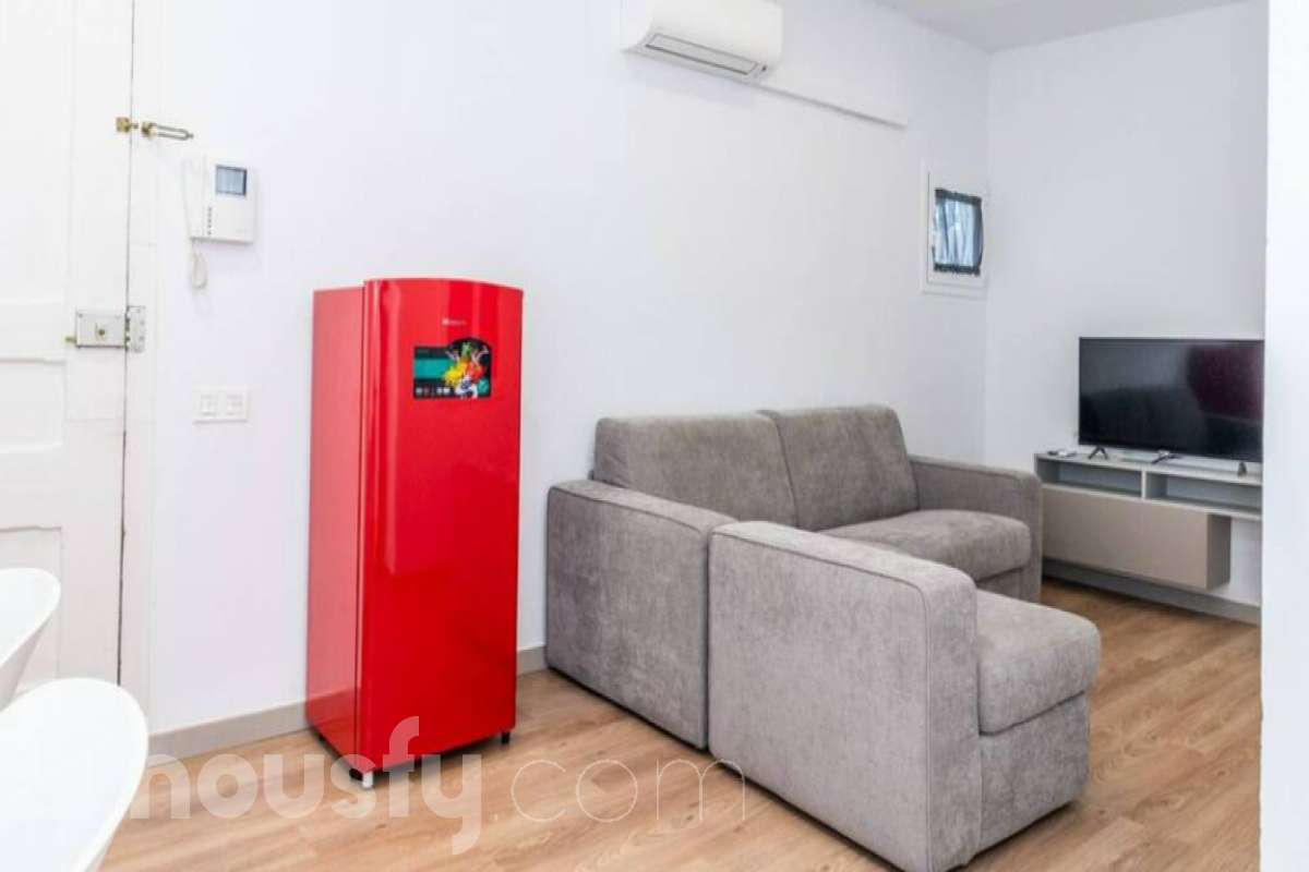 Piso en venta en Carrer Pau Claris, Eixample, Barcelona-0