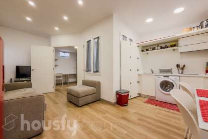 Viviendas en venta enel barrio de Sant Pere - Santa Caterina i la Ribera de Barcelona