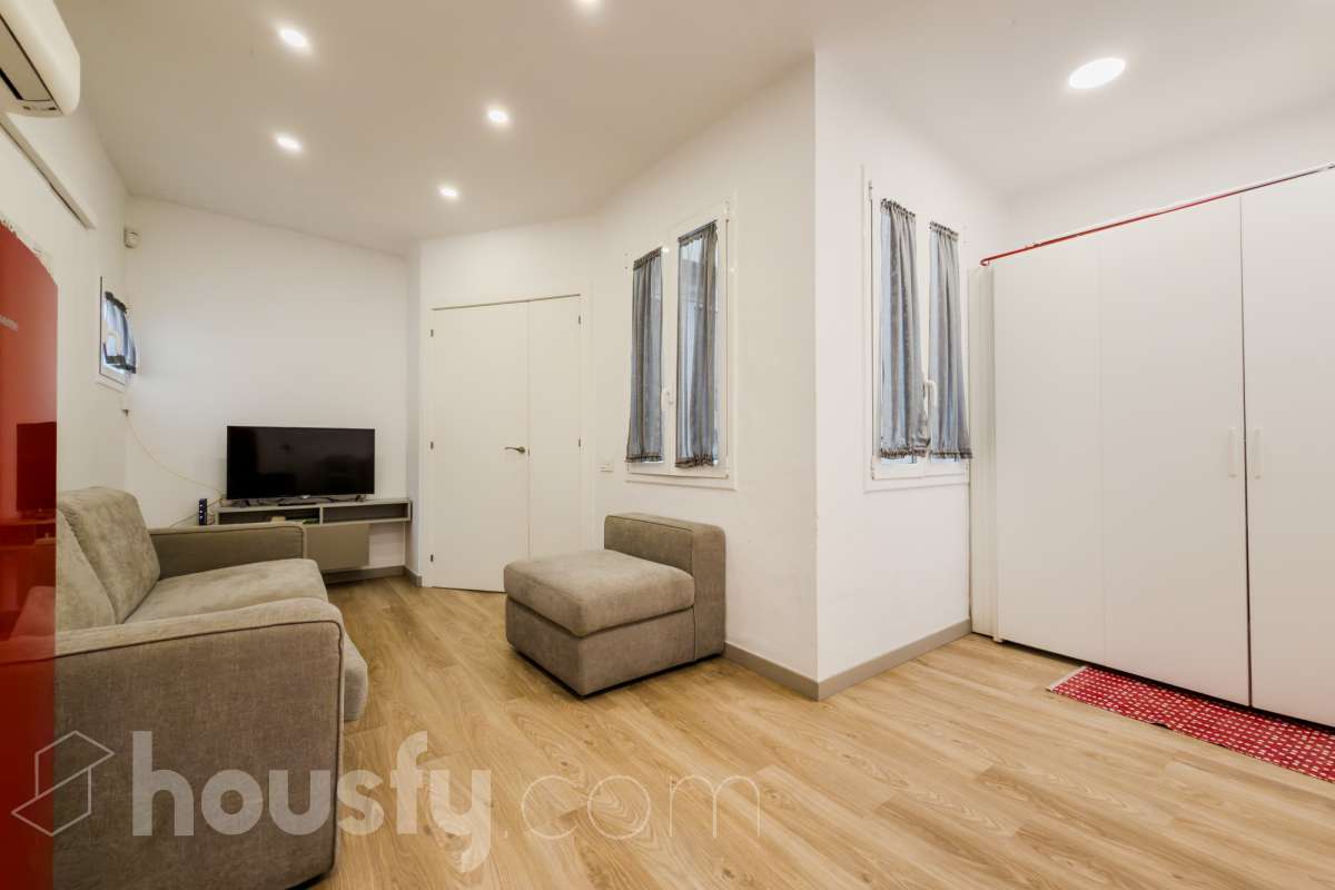 Piso en venta en Carrer Pau Claris, Eixample, Barcelona-4