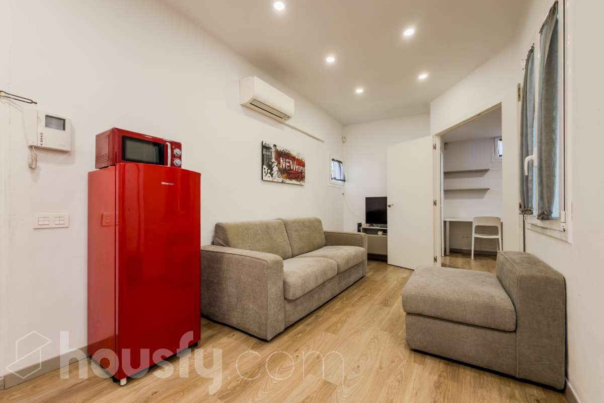 Piso en venta en Carrer Pau Claris, Eixample, Barcelona-3