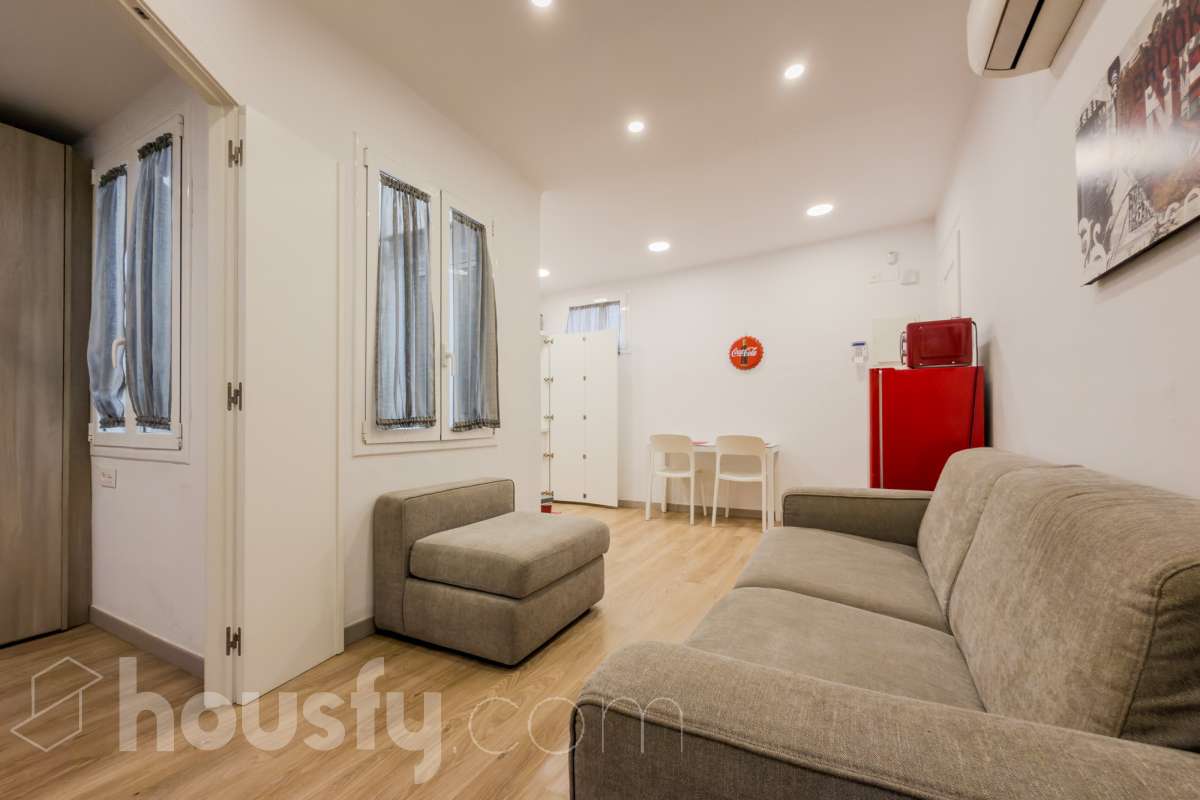 Piso en venta en Carrer Pau Claris, Eixample, Barcelona-2