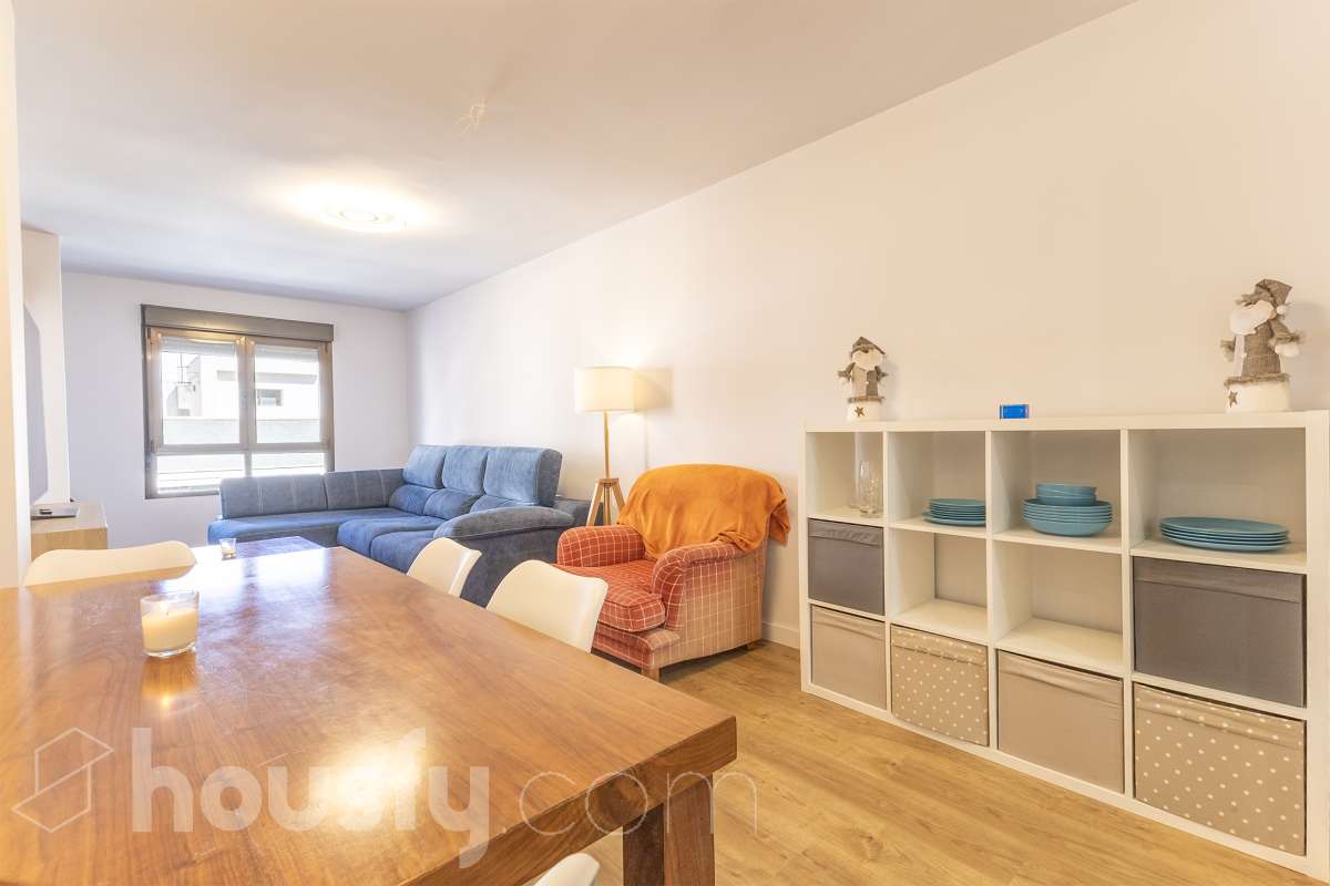 Piso en venta en CL Miguel Hernández,  Guardamar del Segura-2