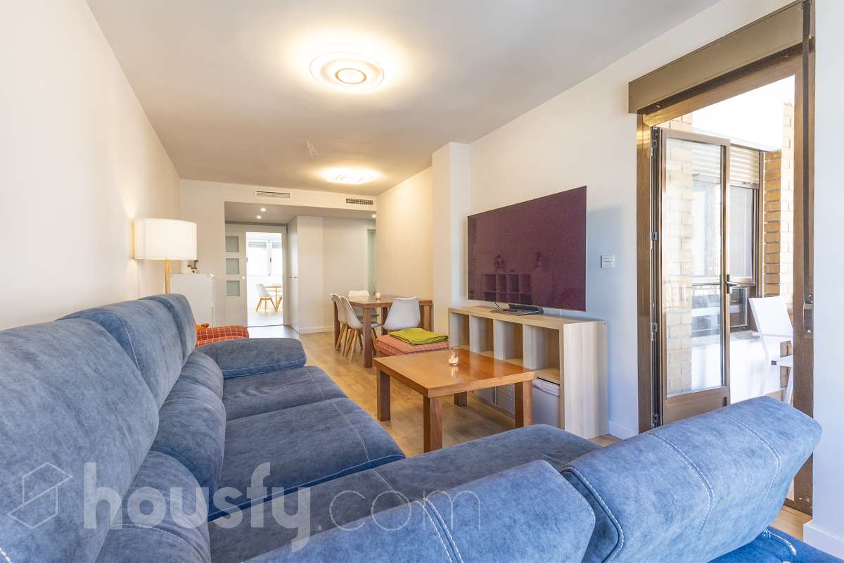 Piso en venta en CL Miguel Hernández,  Guardamar del Segura-3