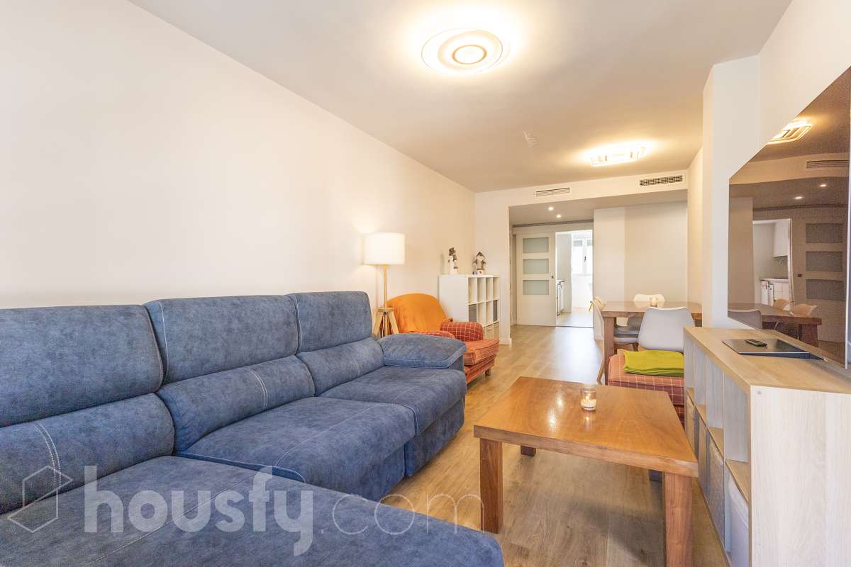 Piso en venta en CL Miguel Hernández,  Guardamar del Segura-4