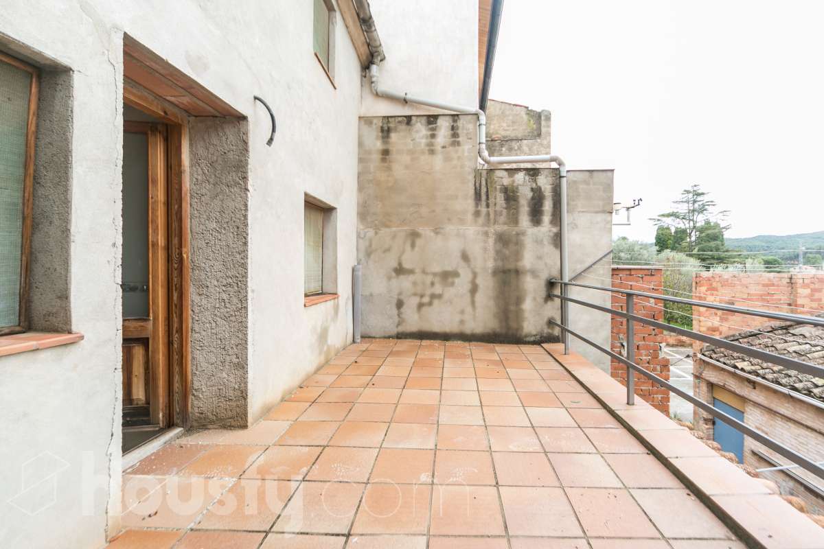 Casa en venta en CL MAJOR,  Sant Martí de Tous-3