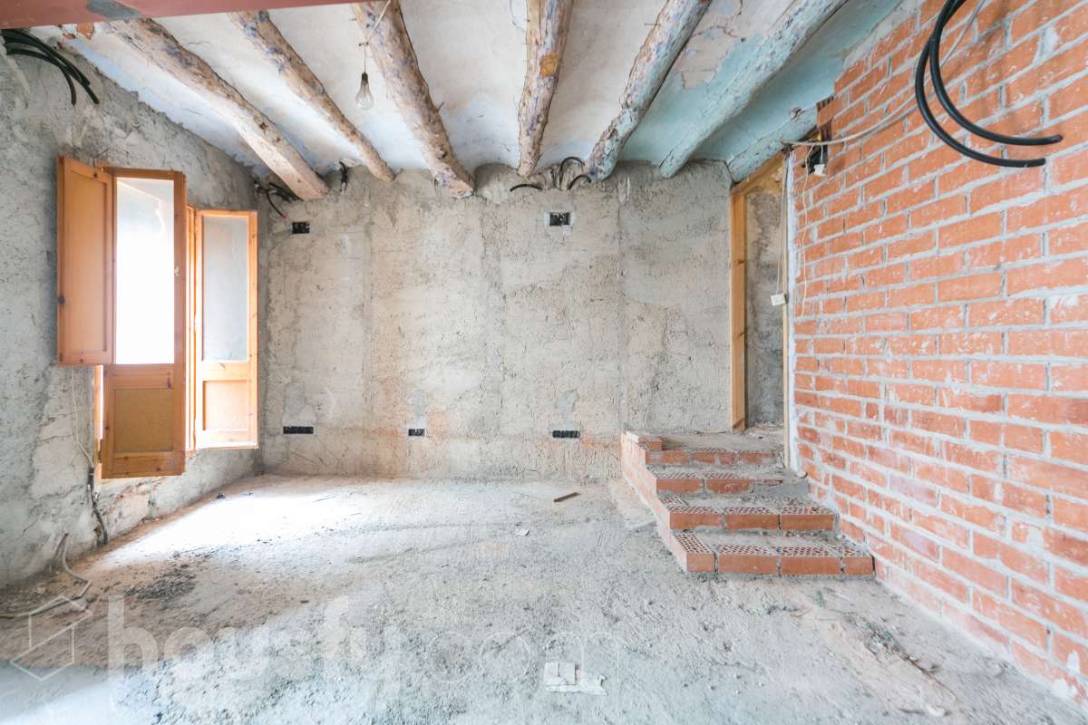 Casa en venta en CL MAJOR,  Sant Martí de Tous-4