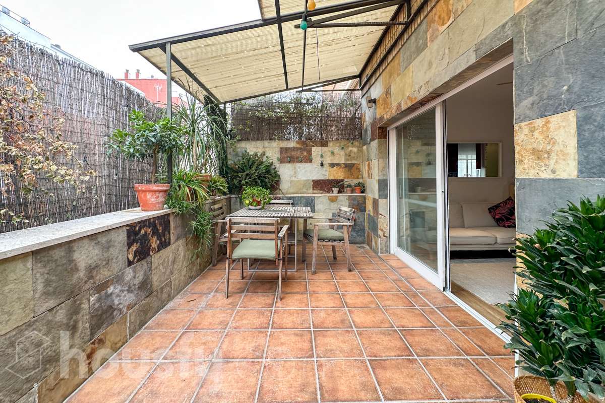 Piso en venta en Pasaje de Pradillo, Chamartín, Madrid-1