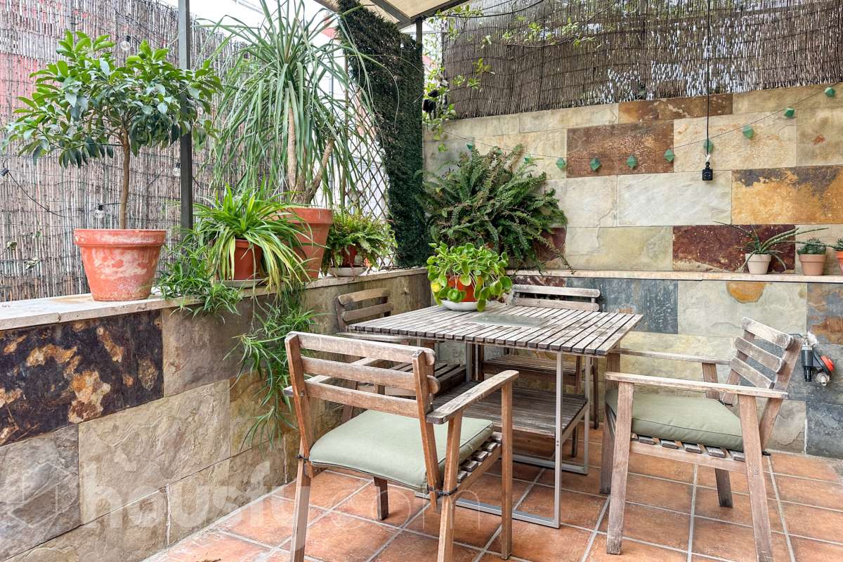 Piso en venta en Pasaje de Pradillo, Chamartín, Madrid-0