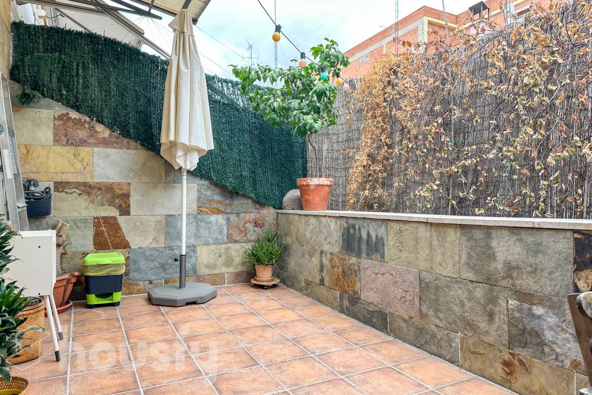 Piso en venta en Pasaje de Pradillo, Chamartín, Madrid-3