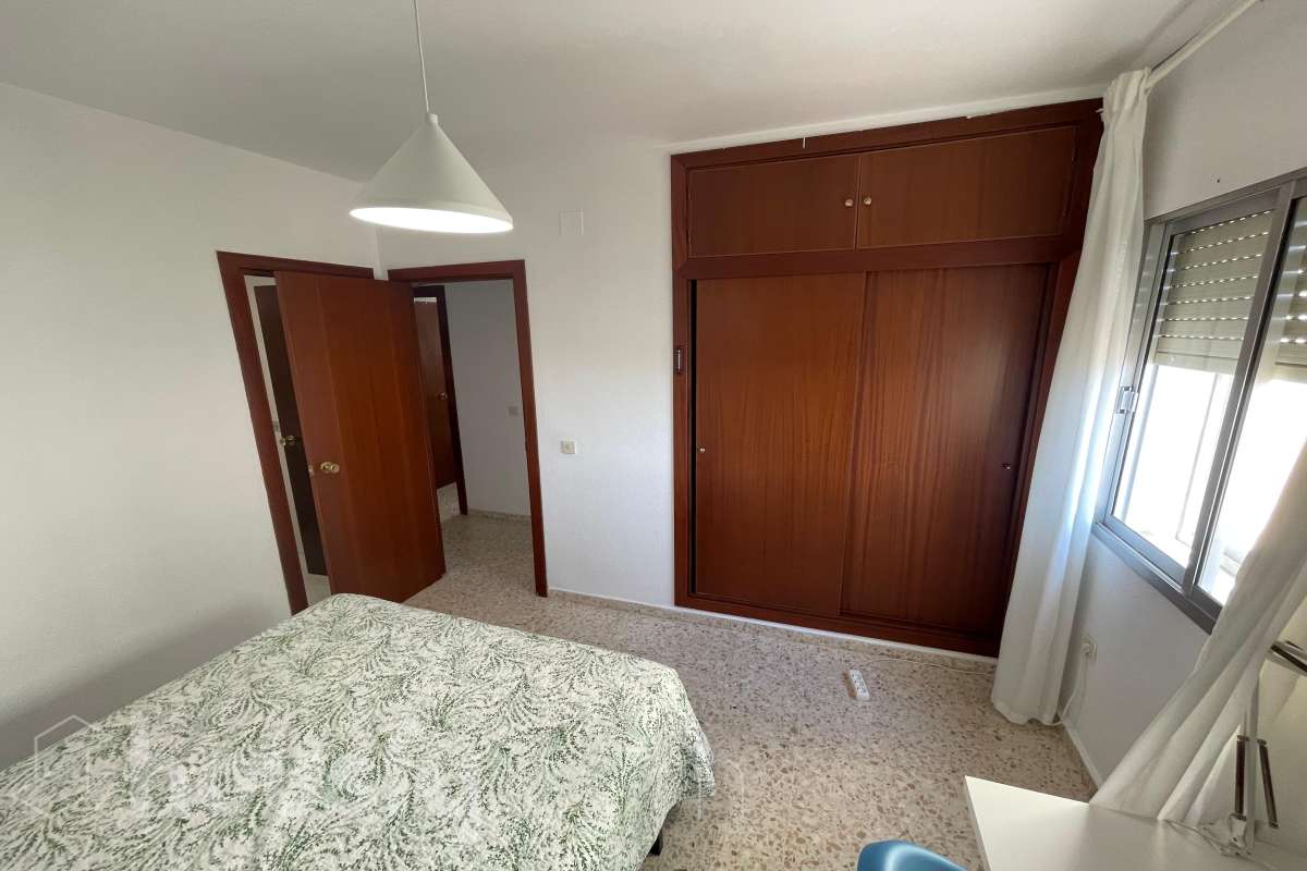Piso en alquiler en Calle del Mar, El Retiro - Parque Atlántico - Ronda este, Jerez de la Frontera-2