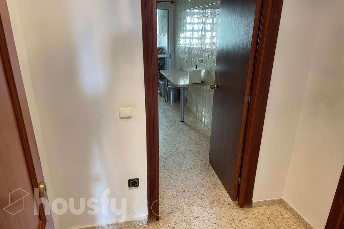 Piso en alquiler en Calle del Mar, El Retiro - Parque Atlántico - Ronda este, Jerez de la Frontera-1