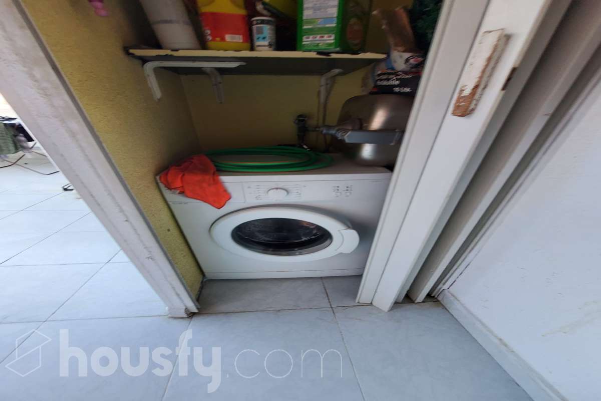 Piso en venta en Avinguda de Catalunya, La Florida - Les Planes, L'Hospitalet de Llobregat-4
