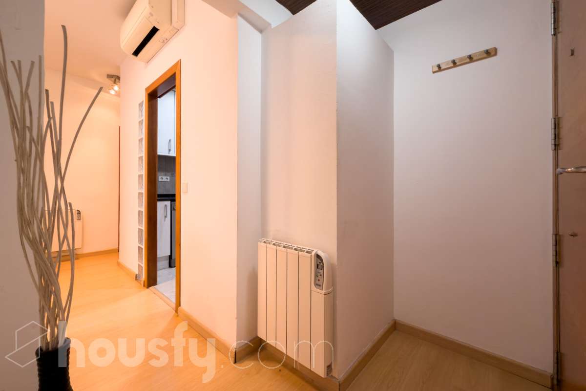 Piso en venta en Carrer Jaen, Gràcia, Barcelona-2