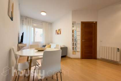 Piso en venta en Carrer Jaen, Vila de Gràcia, Barcelona-0