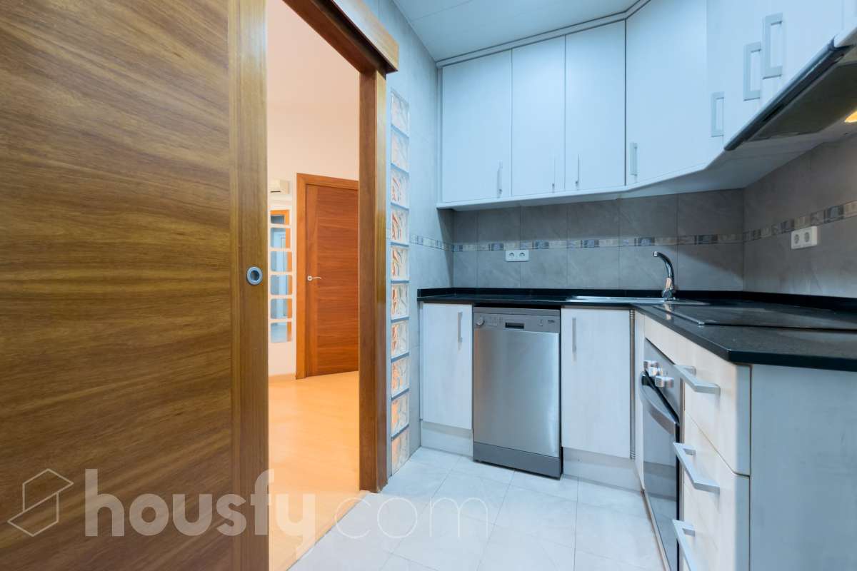 Piso en venta en Carrer Jaen, Gràcia, Barcelona-4